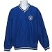 Milwaukee Brewers Mens Cooperstown Collection Retro Logo Pullover Jacket