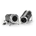 Altec Lansing Orbit USB Stereo 2.0 Speakers