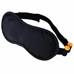 Travel Accessories Samsonite Eye Mask with Ear Plugs Black