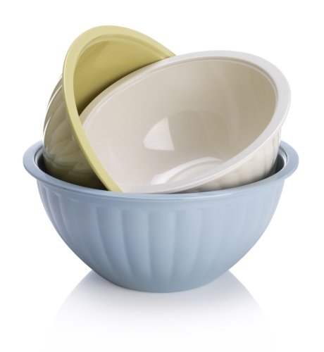 Food Preparation Bowls
