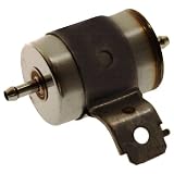 ACDelco GF610 Fuel Filter by ACDelco