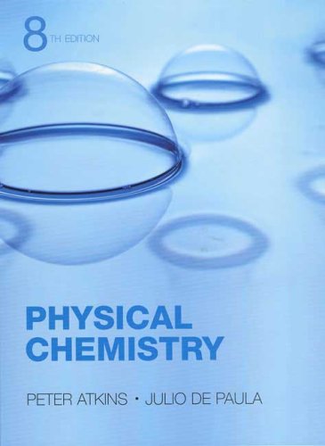 Physical Chemistry under General in The Books Store