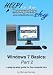 Windows 7 Basics Part 2: a-step-by-step guide for the computer shy