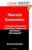 theory of surplus value,