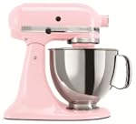 KitchenAid KSM150PSCPK Artisan 5-Quar...