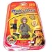 Mighty World Armed Forces Lt. Bull Action Figure 8545_s-1
