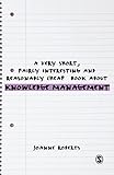 A Very Short, Fairly Interesting and Reasonably Cheap Book About Knowledge Management