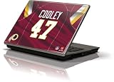 Skinit Chris Cooley -Washington Redskins Vinyl Skin for Generic 12in Laptop (10.6in X 8.3in)