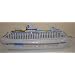 Royal Caribbean Inflatible Ship - Sku 588797-1