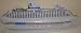 Royal Caribbean Inflatible Ship - Sku 588797-1