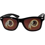 NFL Washington Redskins Game Day Wayfarers Sunglasses