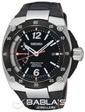 Seiko Gents Sportura Kinetic Direct Drive Watch SRG005P2