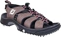 Men's Foot Joys, GreenJoy golf sandal 45434