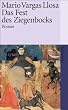 Das Fest des Ziegenbocks: Roman (suhrkamp taschenbuch)