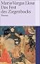 Das Fest des Ziegenbocks: Roman (suhrkamp taschenbuch)