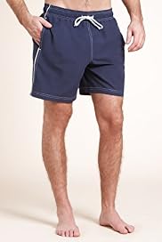 Blue Harbour Drawstring Swim Shorts