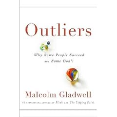 (Outliers: The Story of Success) By Gladwell, Malcolm (Author) compact disc on 18-Nov-2008