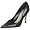 Black Synthetic