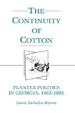 THE Continuity of Cotton