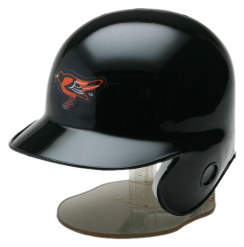MLB Baltimore Orioles Replica Mini Helmet