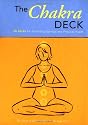 The Chakra Deck: 50 Cards for Promoting Spiritual and Physical Health (Relax and Rejuvenate)