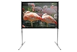Da-Lite Cosmopolitan Electrol projection screen (motorized) ( 40814 )