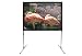 Da-Lite Cosmopolitan Electrol projection screen (motorized) ( 40814 )