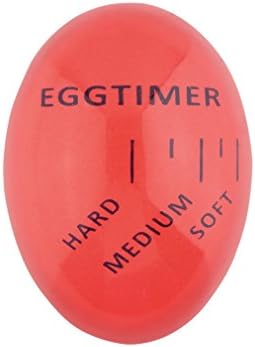 Upell Perfect Color Changing Egg Timer Egg Rite