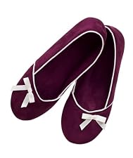 Ballerina Slippers
