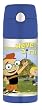 Thermos Funtainer Straw Bottle, Little Einsteins, 12 Ounce