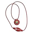 Power Balance Silikonhalskette