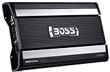 Boss Audio Systems CE2505 5-Channel Mosfet Power Amplifier