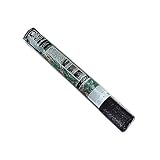 Fencing Tools: Easy Gardener #6050 7x100 Black Deer Block