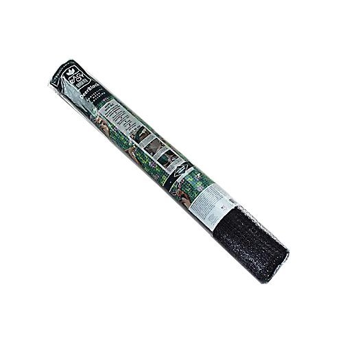 Easy Gardener #6050 7x100 Black Deer Block