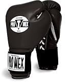 Pro Mex Professional Hook-and-Loop Training Gloves 18