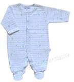 Dragon Land Baby Footie