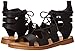 Dirty Laundry Women's Bevelled Gladiator-Inspired Sandal