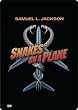 Snakes on a Plane - Metal-Pack  (+ Magneten-Set)