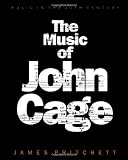 The Music of John Cage (Music in the Twentieth Century)