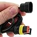Motorcycle Direct to Battery Hardwire Charging Cable for iPhone 4S