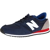 New Balance U420, Baskets mode mixte adulte