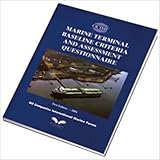 Marine terminal baseline criteria and assessment questionnaire