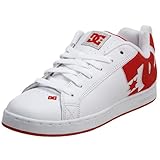 DC Women's Court Graffik Sneaker