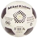 合皮サッカーボール FD30-22