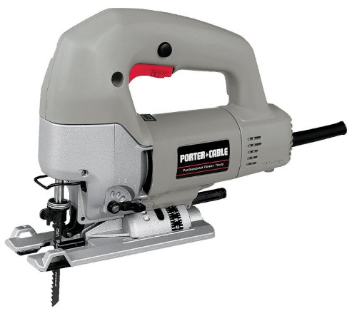 Porter-Cable 9543 6 Amp Top Handle Jig Saw