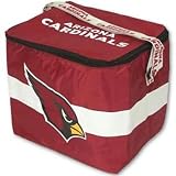 Arizona Cardinals NFL Insulated Lunch Cooler Bag