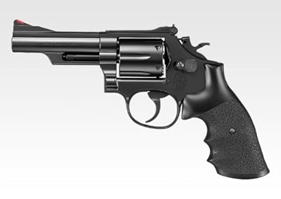  �yS&W�Ђ̖����{���o�[�z�����}���C �K�X���{���o�[ �X�~�X���E�F�b�\�� M19�@4�C���`��TOKYO MARUI