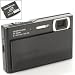 Olympus Stylus 1040 10MP Digital Camera & 1GB xD-Picture Card