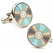 CD Cufflinks