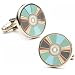 CD Cufflinks